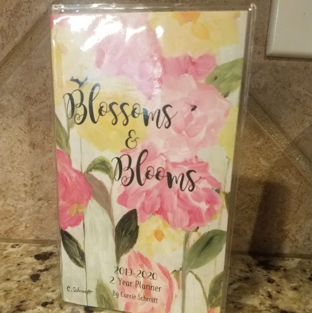 Pocket Calendar